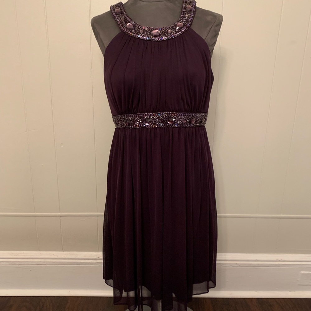 Xscape Dress